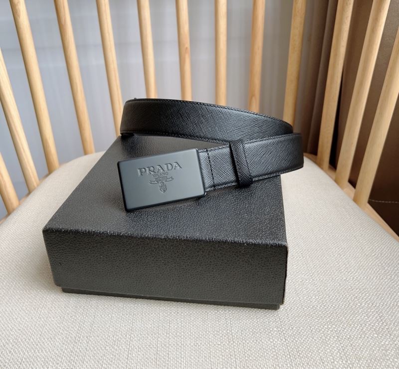 Prada Belts